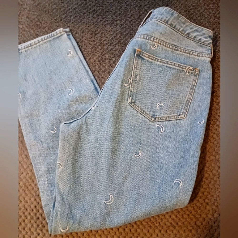 Pacsun mom jeans, size 29